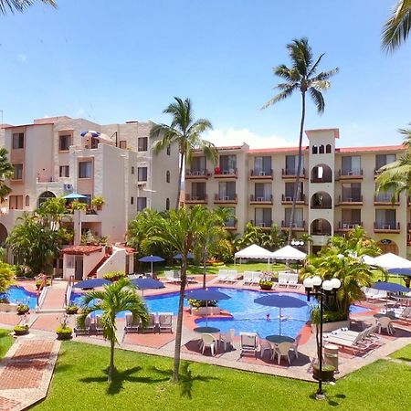 Plaza Santa María Hotel Puerto Vallarta Exterior foto