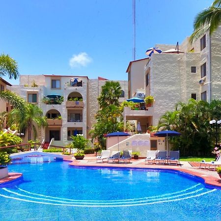 Plaza Santa María Hotel Puerto Vallarta Exterior foto
