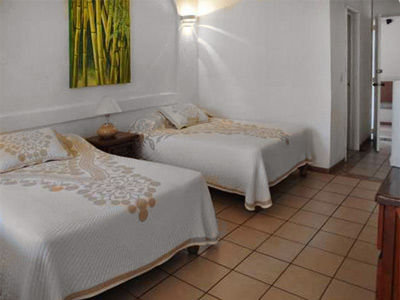Plaza Santa María Hotel Puerto Vallarta Exterior foto