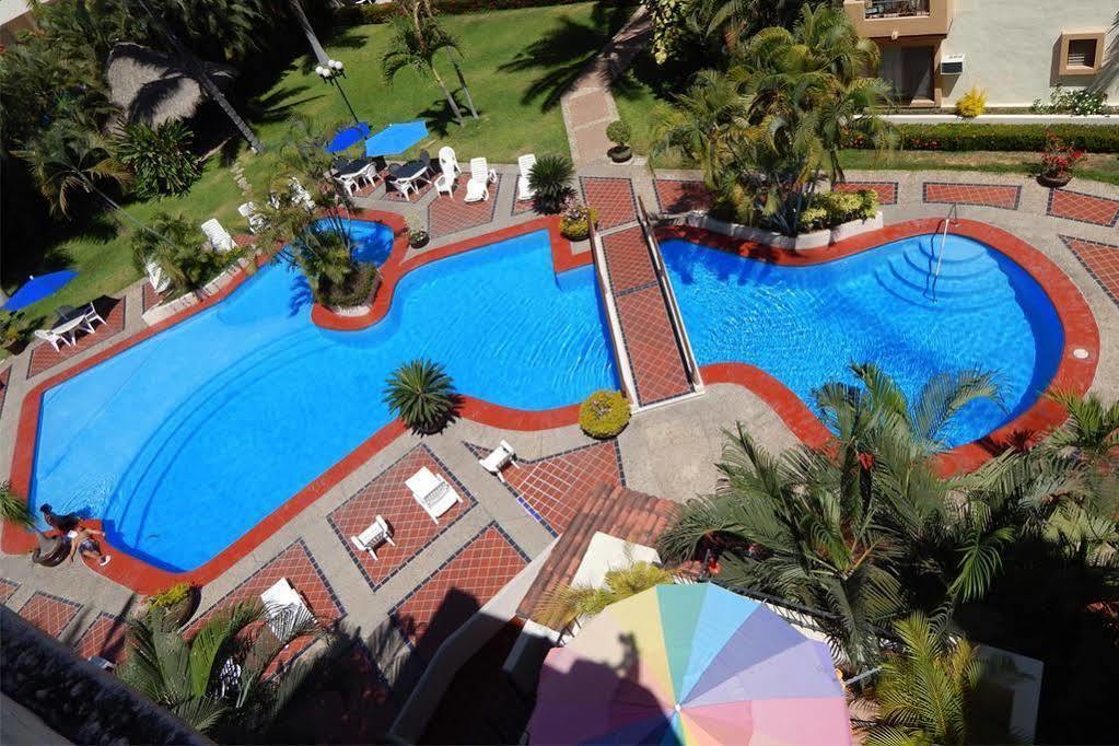 Plaza Santa María Hotel Puerto Vallarta Exterior foto